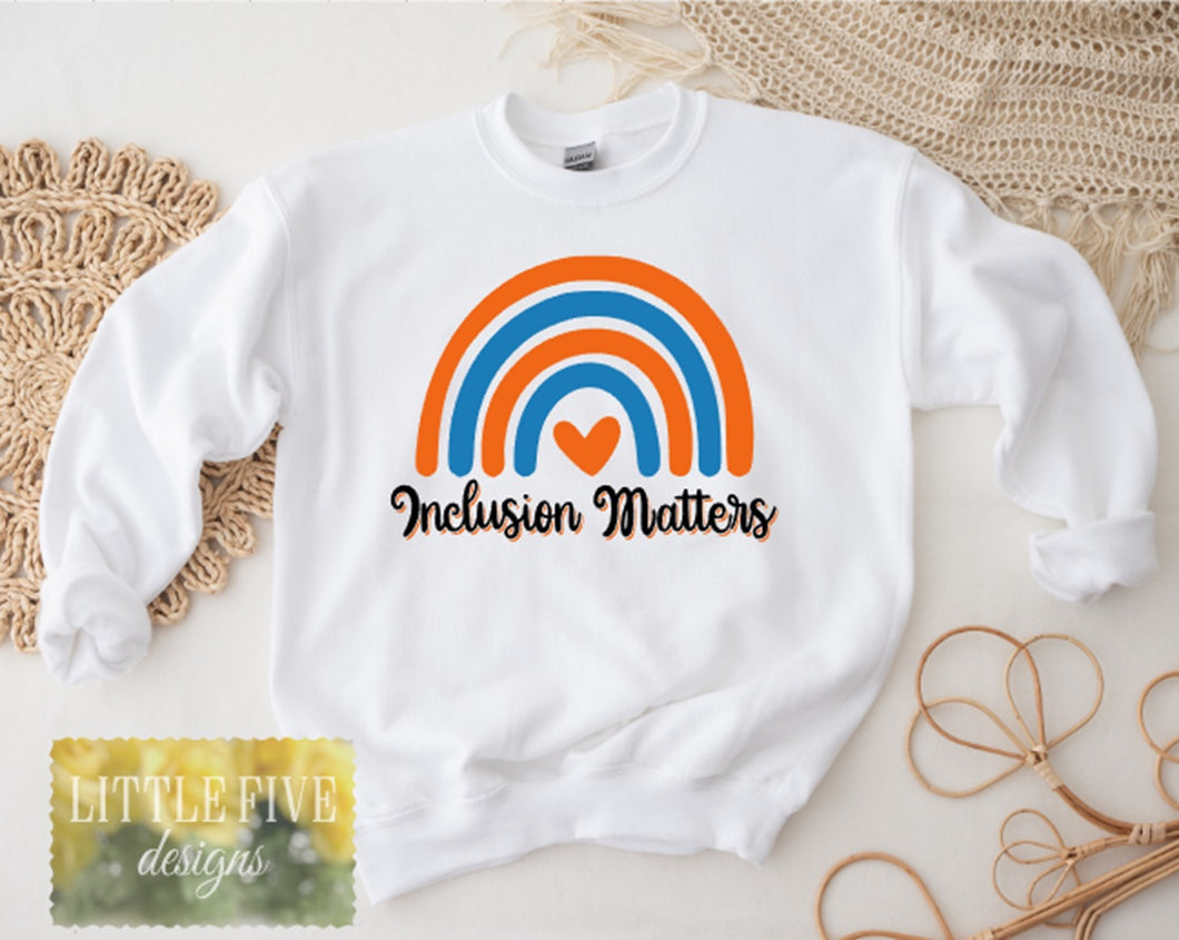 VINYL Design - Sweatshirt or Tshirt